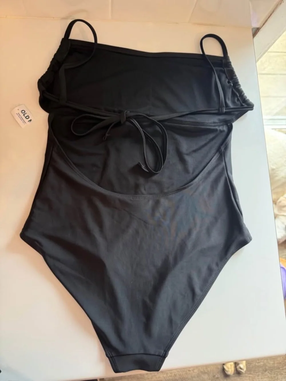 NWT‎ Old Navy Size S One Piece Suit